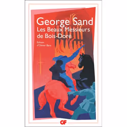 ISBN Les Beaux Messieurs de Bois-Doré, Littérature, 704 pages