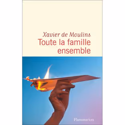 ISBN Toute la famille ensemble, 256 pages