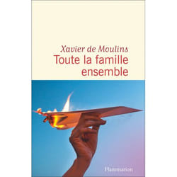 Toute la famille ensemble