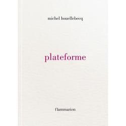 Plateforme (Grand format)
