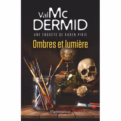 ISBN Ombres et lumière, Littérature, Livre broché, 496 pages