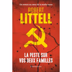 ISBN La Peste sur vos deux familles, 304 pages