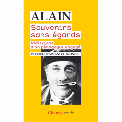 ISBN Souvenirs sans égards, 352 pages