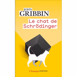 ISBN Le Chat de Schrödinger, 336 pages