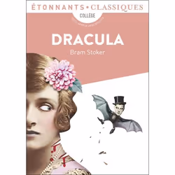 ISBN Dracula, 224 pages