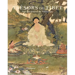 ISBN Trésors du Tibet, Art &amp; design, Couverture rigide, 288 pages