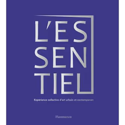 ISBN L'Essentiel, Couverture rigide, 168 pages