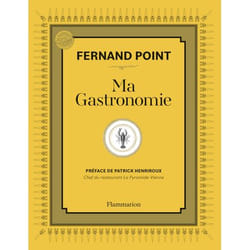 Ma Gastronomie (Relié)
