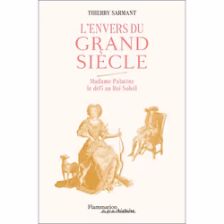 ISBN L'Envers du Grand Siècle, histoire, Livre broché, 352 pages