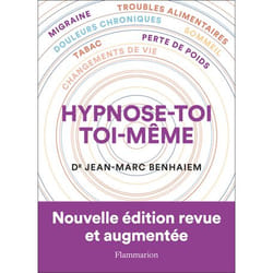 Hypnose-toi toi-même