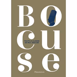 ISBN Toute la cuisine de Paul Bocuse, Cooking, Couverture rigide, 784 pages