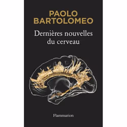 ISBN Dernières nouvelles du cerveau, Science & nature, Livre broché, 192 pages