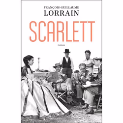 ISBN Scarlett, Livre broché, 336 pages