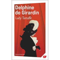 Lady Tartuffe