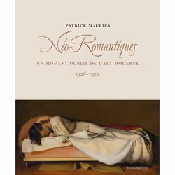 ISBN Néo-Romantiques, 256 pages