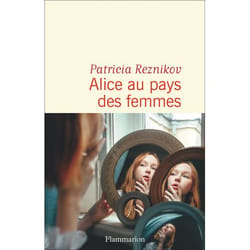 Alice au pays des femmes