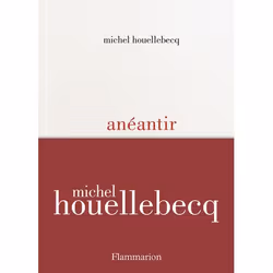 ISBN Anéantir, Couverture rigide, 736 pages