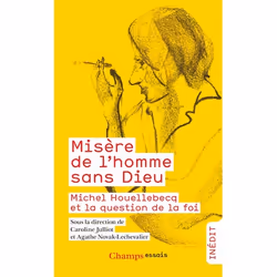 ISBN Misère de l’homme sans Dieu, 384 pages