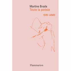 ISBN Toute la poésie, poésie, Livre broché, 376 pages