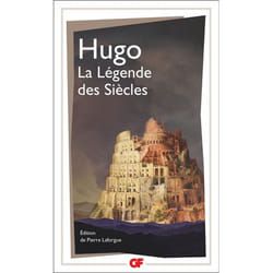 La Légende des Siècles (Poche)