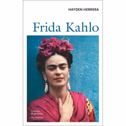 ISBN Frida Kahlo, 608 pages