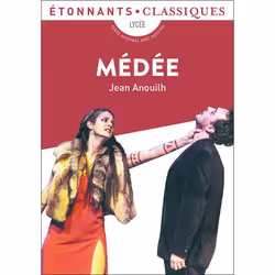 ISBN Médée, 128 pages
