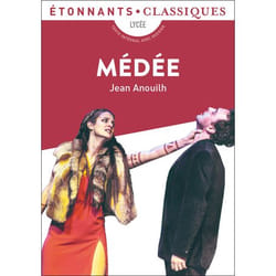Médée (Poche)