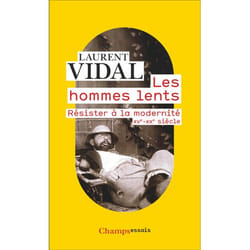 Les hommes lents