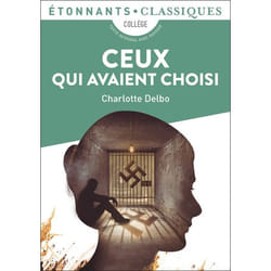 Ceux qui avaient choisi