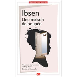 Une maison de poupée (Grand format)
