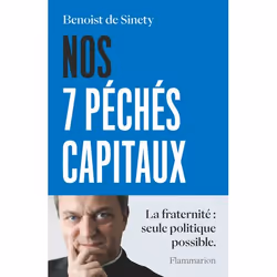 ISBN Nos 7 péchés capitaux, 176 pages
