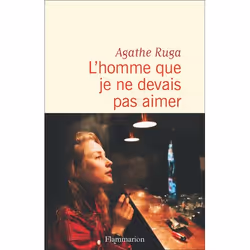 ISBN L'homme que je ne devais pas aimer, 208 pages