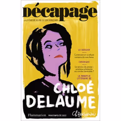 ISBN Décapage 65, 172 pages