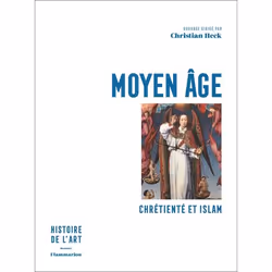 ISBN Moyen Âge, 608 pages