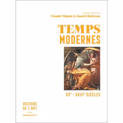 ISBN Temps modernes, 608 pages