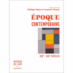 ISBN Époque contemporaine, 628 pages