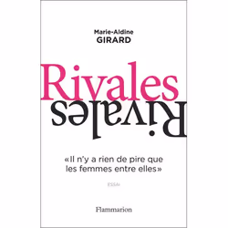 ISBN Rivales, Essai, Livre broché, 224 pages