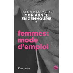 Femmes : mode d'emploi