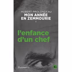 ISBN L'enfance d'un chef, 142 pages