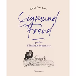 ISBN Sigmund Freud, Couverture rigide, 128 pages