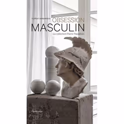 ISBN Obsession masculin, 144 pages