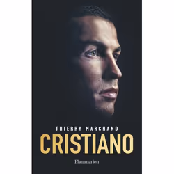 ISBN Cristiano, Sport &amp; loisirs, Livre broché, 272 pages