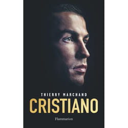 Cristiano - L'homme qui voulait être aimé (Broché)