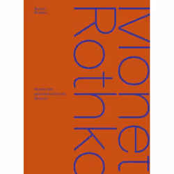 ISBN Monet Rothko, Couverture rigide, 112 pages