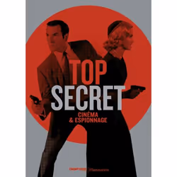 ISBN Top secret, TV &amp; radio, Livre broché, 288 pages