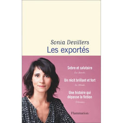 Les exportés (Grand format)