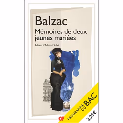 ISBN Mémoires de deux jeunes mariées – BAC 2023, 320 pages