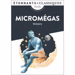 ISBN Micromégas, 96 pages