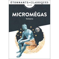 Micromégas (Poche)