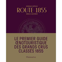 ISBN Route 1855, Couverture rigide, 256 pages